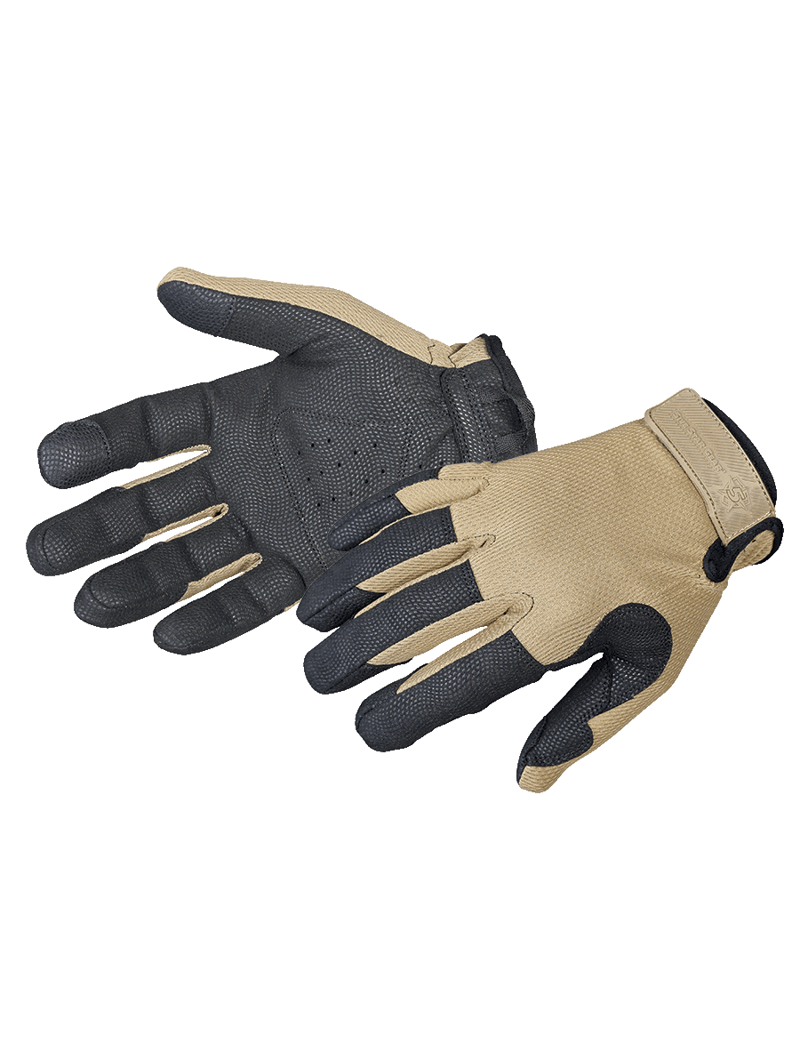 5ive Star Gear Agility High Dexterity Gloves - Clothing & Accessories